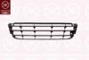 KLOKKERHOLM 9545910 Ventilation Grille, bumper